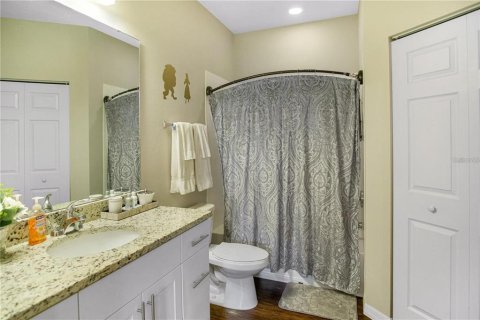 Adosado en venta en Kissimmee, Florida, 4 dormitorios, 157.38 m2 № 1827857 - foto 9