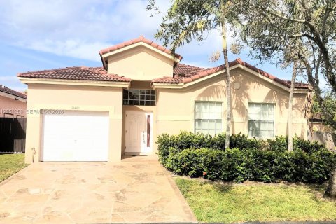 Villa ou maison à vendre à Cutler Bay, Floride: 3 chambres, 130.25 m2 № 2270641 - photo 20