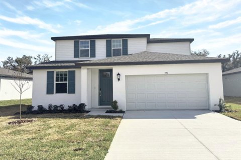 Casa en Brooksville, Florida 4 dormitorios, 232.53 m2 № 2128216