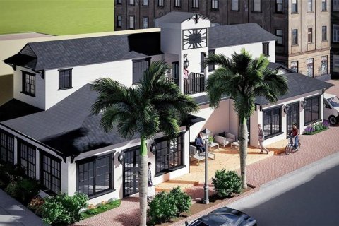 Commercial property in Punta Gorda, Florida № 2118445 - photo 3