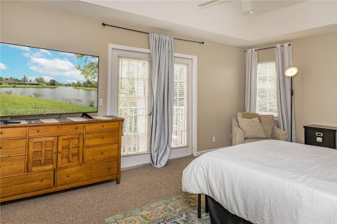 Adosado en alquiler en Wellington, Florida, 3 dormitorios, 153.29 m2 № 2025308 - foto 19