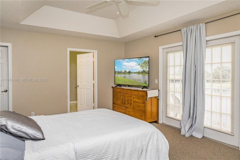 Adosado en alquiler en Wellington, Florida, 3 dormitorios, 153.29 m2 № 2025308 - foto 17