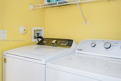 Adosado en alquiler en Wellington, Florida, 3 dormitorios, 153.29 m2 № 2025308 - foto 29