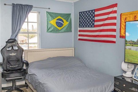 Adosado en alquiler en Wellington, Florida, 3 dormitorios, 153.29 m2 № 2025308 - foto 26