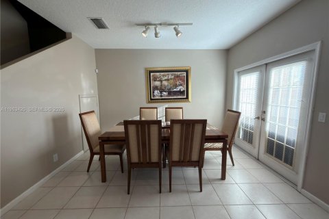 Adosado en alquiler en Wellington, Florida, 3 dormitorios, 153.29 m2 № 2025308 - foto 4