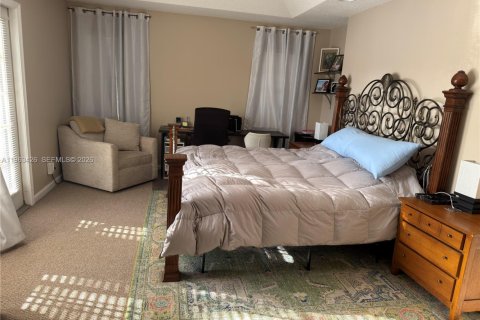 Adosado en alquiler en Wellington, Florida, 3 dormitorios, 153.29 m2 № 2025308 - foto 9