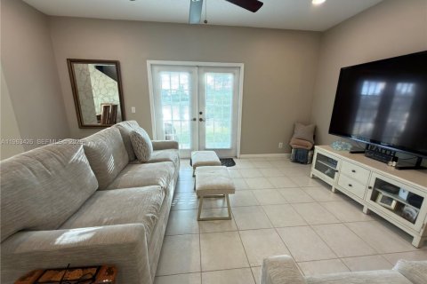 Adosado en alquiler en Wellington, Florida, 3 dormitorios, 153.29 m2 № 2025308 - foto 2