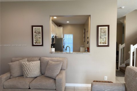 Adosado en alquiler en Wellington, Florida, 3 dormitorios, 153.29 m2 № 2025308 - foto 3