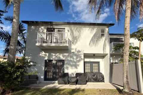 Adosado en alquiler en Wellington, Florida, 3 dormitorios, 153.29 m2 № 2025308 - foto 11