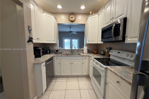 Adosado en alquiler en Wellington, Florida, 3 dormitorios, 153.29 m2 № 2025308 - foto 7