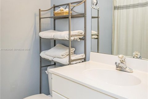 Adosado en alquiler en Wellington, Florida, 3 dormitorios, 153.29 m2 № 2025308 - foto 27