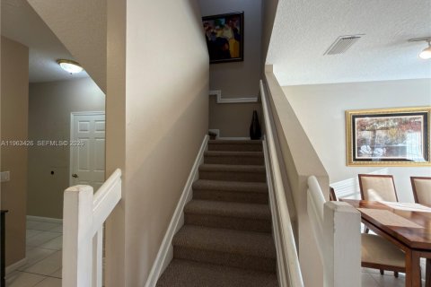 Adosado en alquiler en Wellington, Florida, 3 dormitorios, 153.29 m2 № 2025308 - foto 5