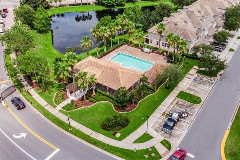 Adosado en alquiler en Orlando, Florida, 3 dormitorios, 201.13 m2 № 1880552 - foto 29