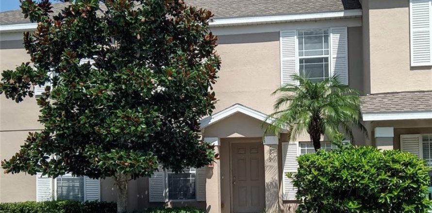 Adosado en Lakewood Ranch, Florida 3 dormitorios, 118.54 m2 № 1336241