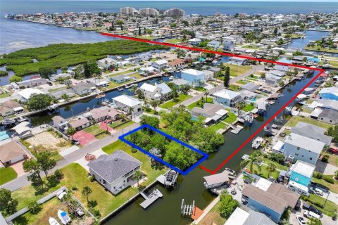 Land in Hudson, Florida № 2150590 - photo 8