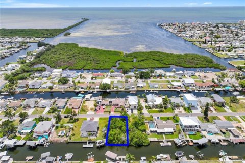 Land in Hudson, Florida № 2150590 - photo 6