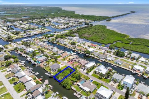 Land in Hudson, Florida № 2150590 - photo 7
