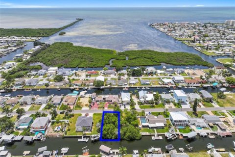 Land in Hudson, Florida № 2150590