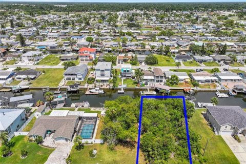 Land in Hudson, Florida № 2150590 - photo 3