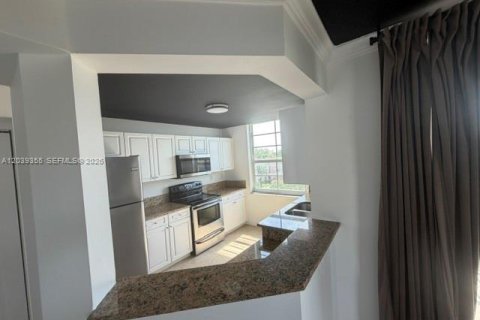 Copropriété à louer à Fort Lauderdale, Floride: 3 chambres, 134.43 m2 № 2089507 - photo 7