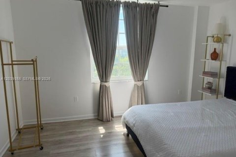 Copropriété à louer à Fort Lauderdale, Floride: 3 chambres, 134.43 m2 № 2089507 - photo 18
