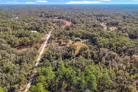 Terreno en venta en Webster, Florida № 2165867 - foto 21