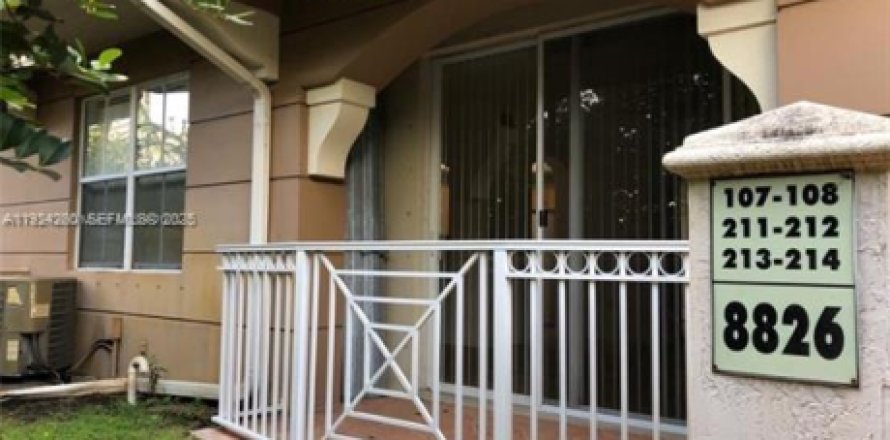 Apartment in Miami, Florida 3 bedrooms, 117.06 sq.m. № 1982523