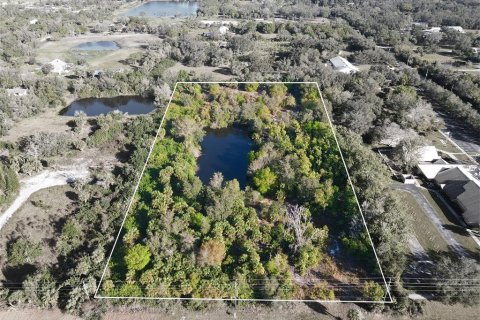 Land in Venice, Florida № 2229165