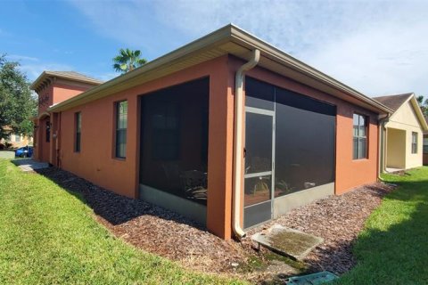 House in Kissimmee, Florida 2 bedrooms, 140 sq.m. № 1448033 - photo 5