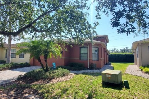 House in Kissimmee, Florida 2 bedrooms, 140 sq.m. № 1448033 - photo 4