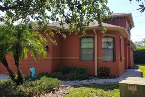 House in Kissimmee, Florida 2 bedrooms, 140 sq.m. № 1448033 - photo 3