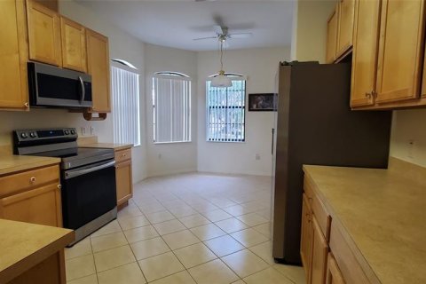 House in Kissimmee, Florida 2 bedrooms, 140 sq.m. № 1448033 - photo 15