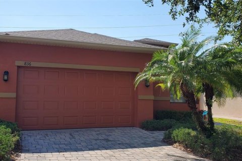 House in Kissimmee, Florida 2 bedrooms, 140 sq.m. № 1448033 - photo 2