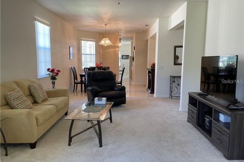 House in Kissimmee, Florida 2 bedrooms, 140 sq.m. № 1448033 - photo 16