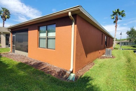 House in Kissimmee, Florida 2 bedrooms, 140 sq.m. № 1448033 - photo 8
