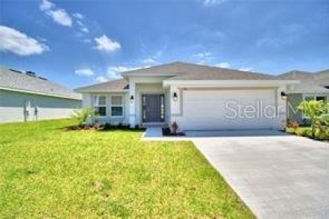 Casa en venta en Winter Haven, Florida, 4 dormitorios, 204.38 m2 № 1437422 - foto 1