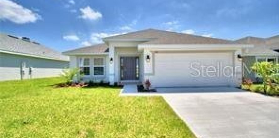 Casa en Winter Haven, Florida 4 dormitorios, 204.38 m2 № 1437422
