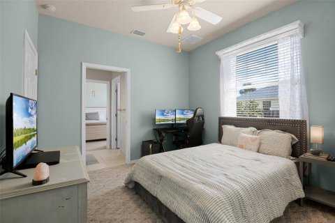 House in Merrit Island, Florida 4 bedrooms, 250.93 sq.m. № 1894114 - photo 20