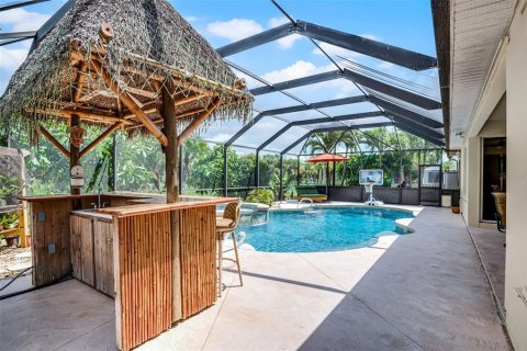 House in Merrit Island, Florida 4 bedrooms, 250.93 sq.m. № 1894114 - photo 10