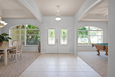 House in Merrit Island, Florida 4 bedrooms, 250.93 sq.m. № 1894114 - photo 7