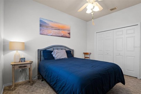 House in Merrit Island, Florida 4 bedrooms, 250.93 sq.m. № 1894114 - photo 23