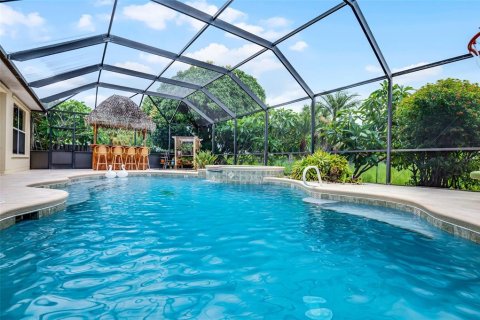 House in Merrit Island, Florida 4 bedrooms, 250.93 sq.m. № 1894114 - photo 13