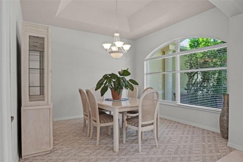 House in Merrit Island, Florida 4 bedrooms, 250.93 sq.m. № 1894114 - photo 28