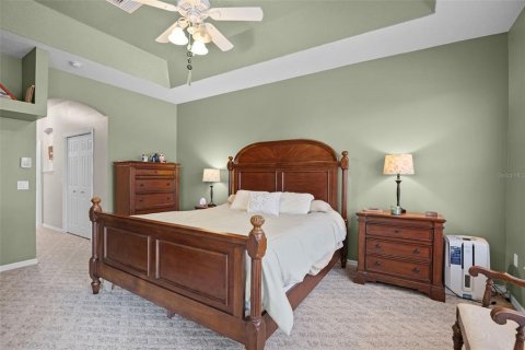House in Merrit Island, Florida 4 bedrooms, 250.93 sq.m. № 1894114 - photo 16