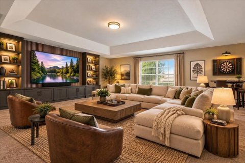 Villa ou maison à vendre à Gainesville, Floride: 3 chambres, 257.99 m2 № 2400111 - photo 15