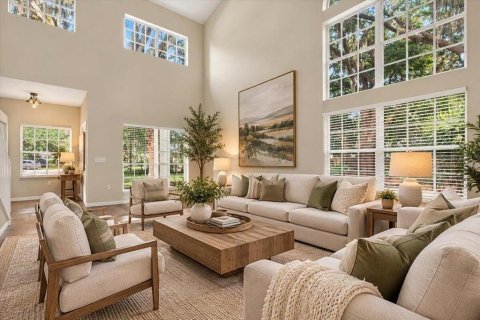 Villa ou maison à vendre à Gainesville, Floride: 3 chambres, 257.99 m2 № 2400111 - photo 11