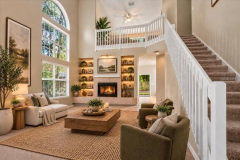 Villa ou maison à vendre à Gainesville, Floride: 3 chambres, 257.99 m2 № 2400111 - photo 14