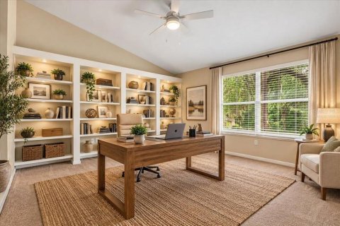 Villa ou maison à vendre à Gainesville, Floride: 3 chambres, 257.99 m2 № 2400111 - photo 12