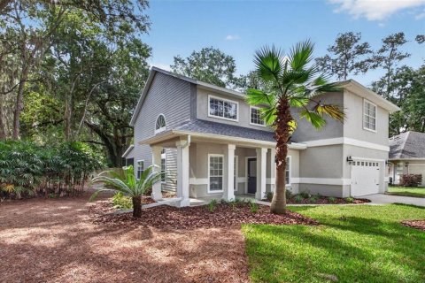 Villa ou maison à vendre à Gainesville, Floride: 3 chambres, 257.99 m2 № 2400111 - photo 4