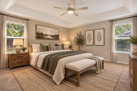Villa ou maison à vendre à Gainesville, Floride: 3 chambres, 257.99 m2 № 2400111 - photo 10